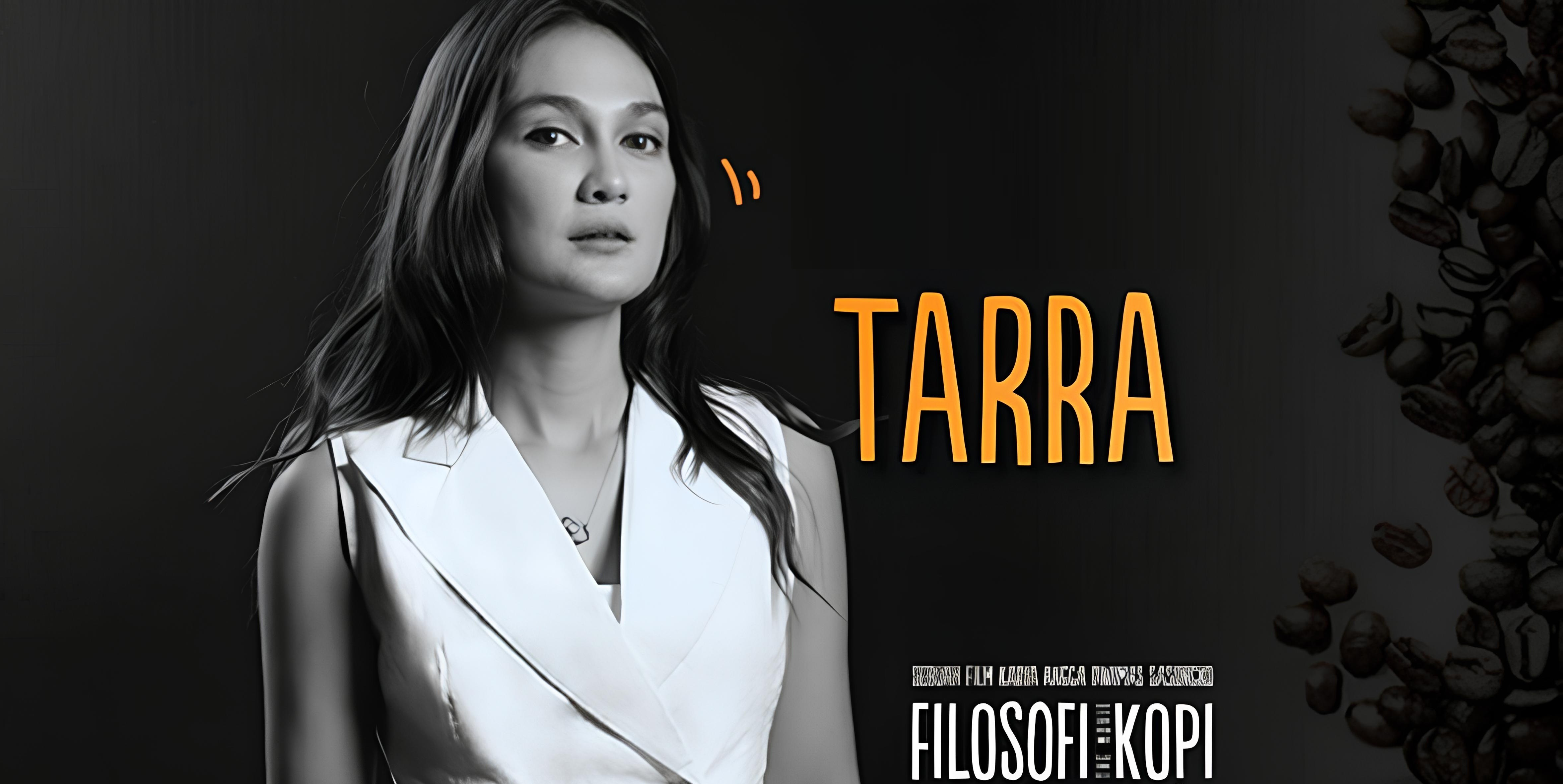 Tarra Filosofi Kopi