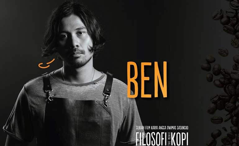 Ben Filosofi Kopi