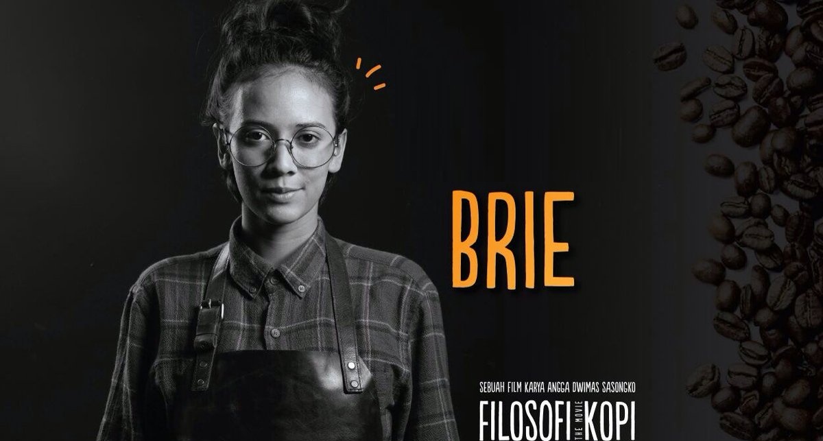 Brie Filosofi Kopi
