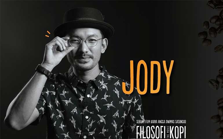 Jody Filosofi Kopi