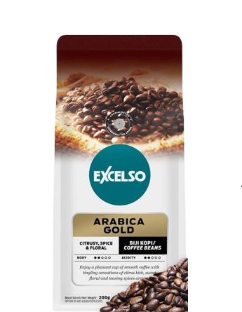 Arabica Beans