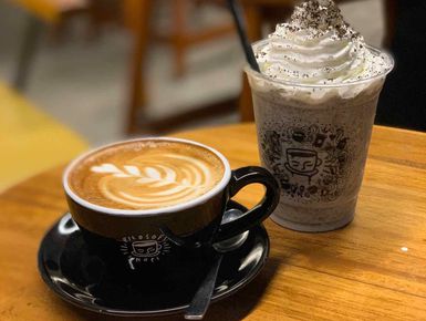 Manual brew di rumah