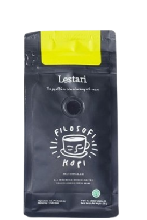 Lestari Roast