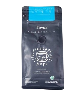 Tiwus Blend