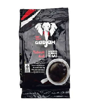 Kopi Tubruk
